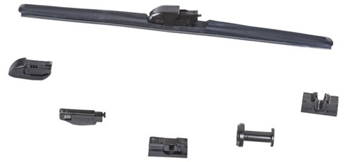 Wiper blade for abarth - blade,
