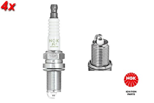 Ngk spark plug - 4x,