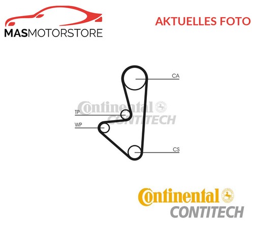 Timing belt kit set - belt,