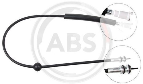 K43103 tacho shaft - a.b.s.,