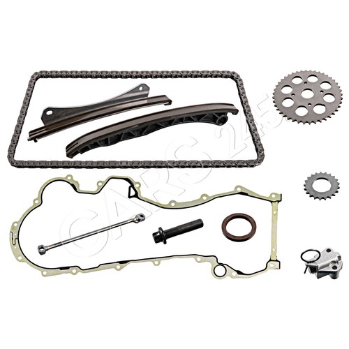 Febi timing chain - febi, kit